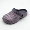 EVA chef garden shoes clogs with competitive price