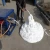 Eva Injection Foam Making Machine Clc Block Foaming Agent