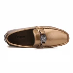 Evangel high quality and luxurious men s driving casual shoes