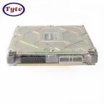 Excavator Electrical Parts ECU 6D95 PC200-6 Controller Unit 7834-10-2000 7834-10-2001