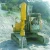 Import Excavator Hydraulic Driven Split rock usage Rock Splitter from China