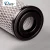 Import Excellent Carbon Fiber Filter equipment for Drinking water treatment Darlly from China