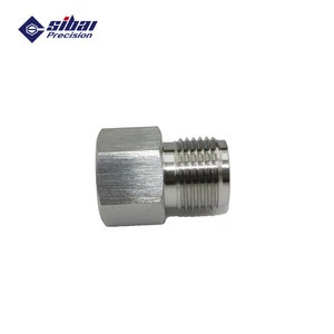 Excellent Cnc Turning Products,Stainless Steel Parts,Made In China