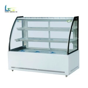 Excellent quality used fruit freezer on sale