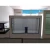 Import exhibition display transparent lcd jewelry display box transparent display from China