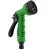 Import Expandable Flexible Garden Spray Gun/Water Hose with Spray Nozzle Hose Hand Sprayer from China