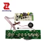 express ali from pcba manufacturer with fles rigid pcb for cooling fans