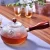 Import extra small pottery coffee cup set for life teapot from China