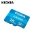 Import EXW price KIOXIA EXCERIA microSD card Toshiba SDHC card with adapter  U1 C10 16gb memory card from Hong Kong