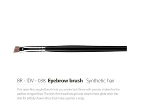 Eyebrow Brush Racoon Hair Cosmetic Brush