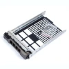 F238F 3.5" SAS SATA Hard Drive HDD Tray Caddy For Dell 13th 12th R720 R710 R520 R510 R420 R230 R330 R430 R530 R630 0F238F/0X968D