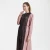 Import F8868 Embroidery Muslim Womens Clothing Middle East Abaya Islamic Clothing Long Muslim Woman Dresses from China