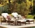 Import Fabric sofa garden sets for garden furniture outdoor high quality from China