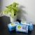 Import Face small pack cleansing wet wipes baby wet tissue disposable refreshing soft portable household wet wipes price from China