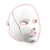 Import Facial Red Sad Light Therapy Bed Pdt Led Light Therapy Mask Machine from China