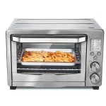 Factory 2020 OEM No Oil Potato Twist General Electric Deep Fryer