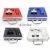 Import Factory 2.5X/3.5X 420 mm Dental Loupes Magnifier Binocular Magnifier Surgery Surgical Medical Operation Loupes With Head Light from China