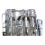 Import Factory cheap price high efficient lab multi-effect MVR evaporator from china from China