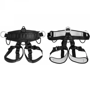 Factory custom production directly sell half body safety harness with cheap price