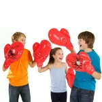 Factory customer design boxing ring Inflatable any shape