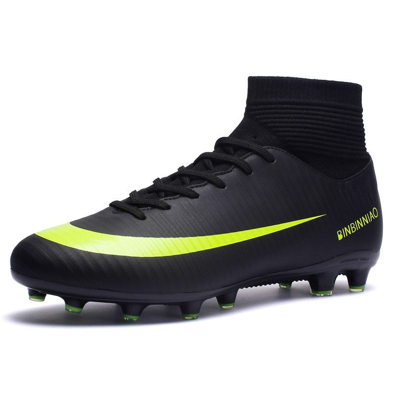 cheap branded football shoes