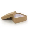 factory design packaging boxes good gift box cardboard box