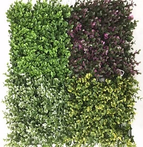 factory direct artificial plant wall wholesale artificial vertical wall plant customized artificial green wall