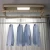 Import Factory Direct Ceiling  Electric Aluminum Clothes Drying Rack from China