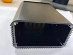 Factory direct customized 4080 6060 Industrial anodize radiator Aluminium Profile Heat sink