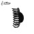 Import Factory Direct hair claw clip Exquisite And Fashionable hair clip from China