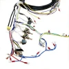 Factory Direct Making A Fireproof Car Deck Wire Harness