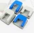 Import Factory direct production  office stationery supply 35 sheets 6 mm metal office paper hole punch for office from China