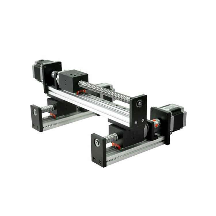 Buy Factory Direct Rail Slider Linear Guide Wheel Large Scale Linear ...