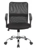 Factory Direct Sale 10.00KGS Mesh Chair Office Furniture Specifications Novel Black Office Chair