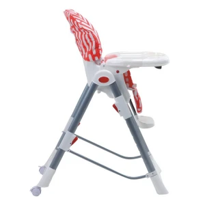Factory direct sale baby feeding high chair high quality baby seat chair
