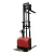 Import Factory Direct Sale Electric Pallet Jack/Truck  Electric Stacker Price Electric Forklift Electrical from China