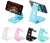 Import Factory Direct Sale Foldable Mobile Phone Accessories Stand Universal Lazy Bracket for phone and laptop from China