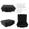Factory Direct Sale High Quality Ip67 Waterproof Professional Plastic Tool Case