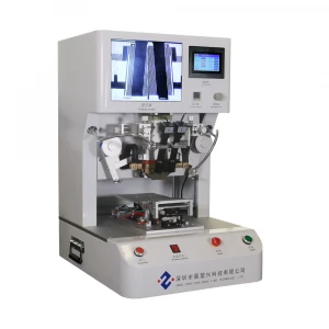 Factory direct sale LCD Flex Cable Repair Machine ACF Bonding Machine welding machine