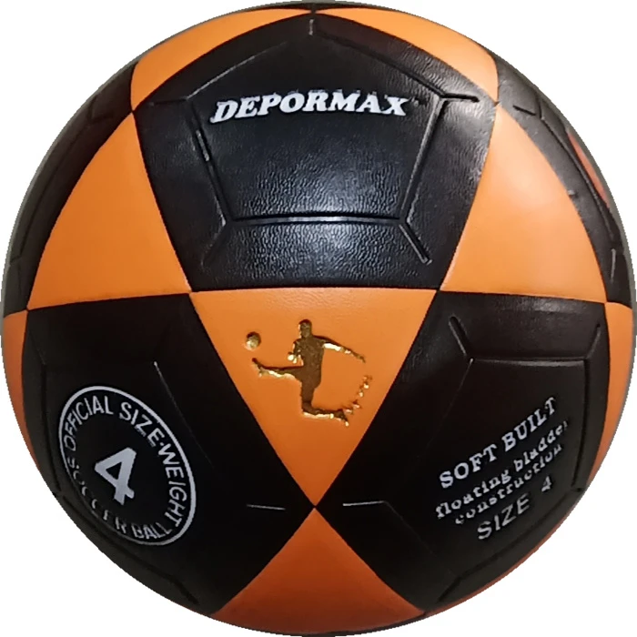Factory Direct Sale professional football size 5 customized soccer