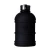 Import Factory Direct Supply 1.89L Plastic Sports Water Bottle With Stainless Steel Lids For Fitness Training from China