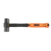 Factory direct supply 2LB -16LB drop hammer with TPR handle