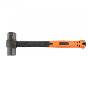Factory direct supply 2LB -16LB drop hammer with TPR handle