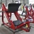 Import Factory direct supply commercial use exercise gym machine 45 degree leg press for leg workout from China