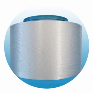 Factory direct supply completely PLA dty filament yarn for knitting