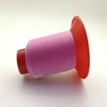 Factory Direct Supply Completely Polylactic Acid Completely Biodegradable & Compostable Blended PLA Yarn