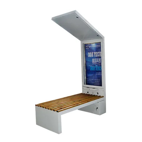Buy Factory Direct Supply New Park Bench, Rest Pavilion Facility, Rest ...