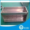 factory direct supply pig equipment automatic stainless steel pig feeder