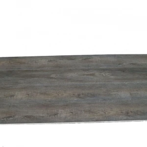 Factory Direct Supply Waterproof PVC Vinyl Plank Tiles 4mm SPC Interlocking Floorings