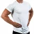Import Factory Direct Supply Workout Mens T-Shirt Fitness Men Sports Compression Shirt Basic Style from China
